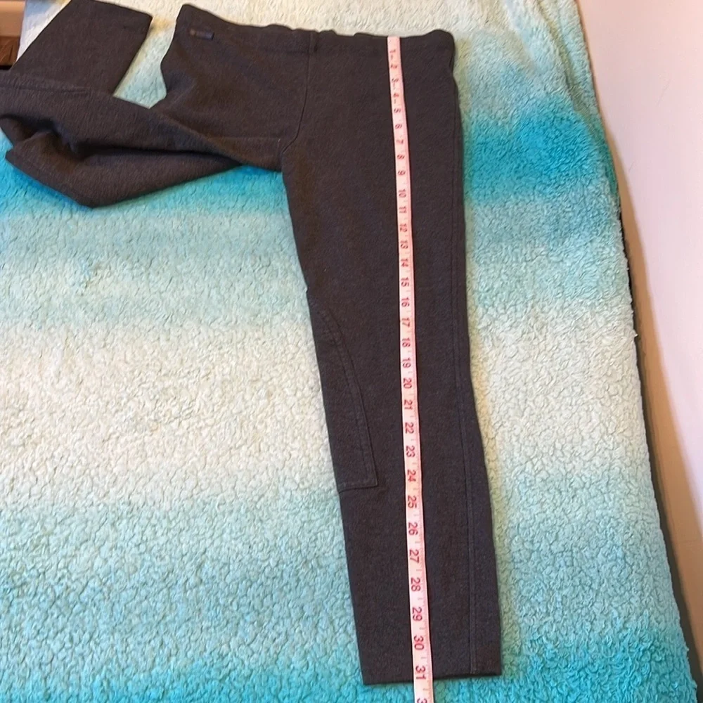 🔥Polo Ralph Lauren gray Leggings🔥
